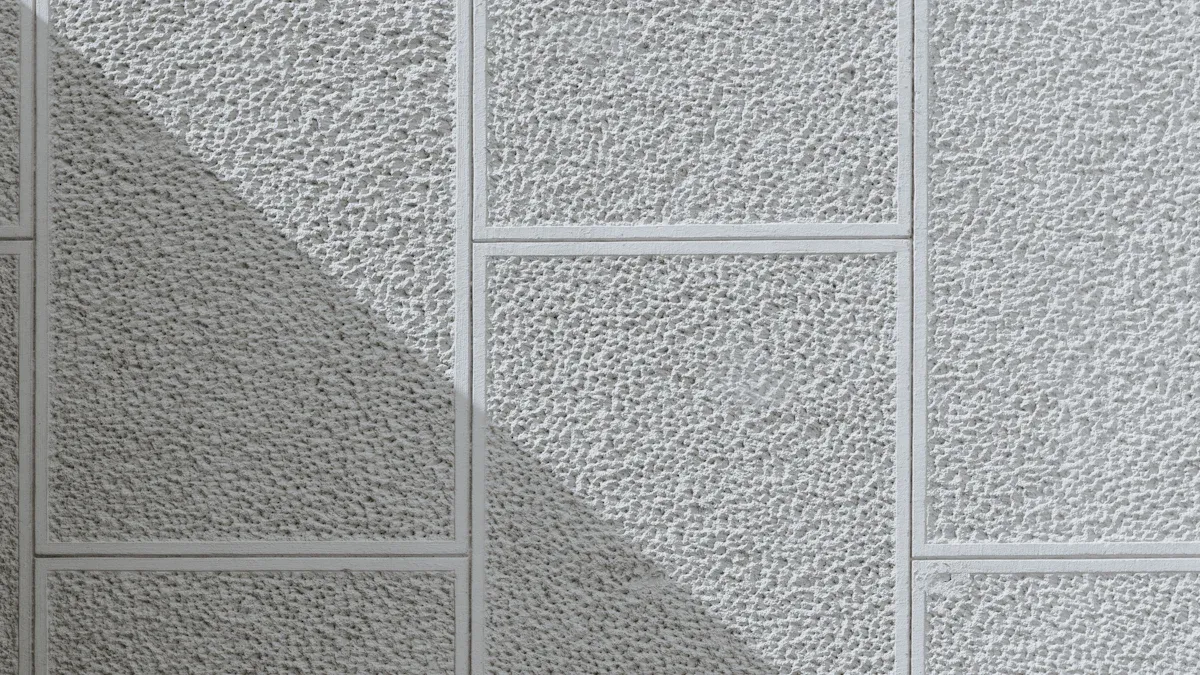 Understanding Autoclaved Aerated Concrete Panels