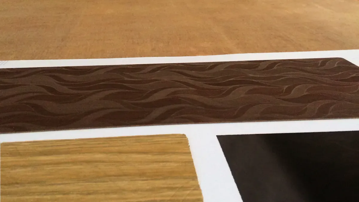 Vergelijkingstabel van groothandelmerken laminaatvloeren