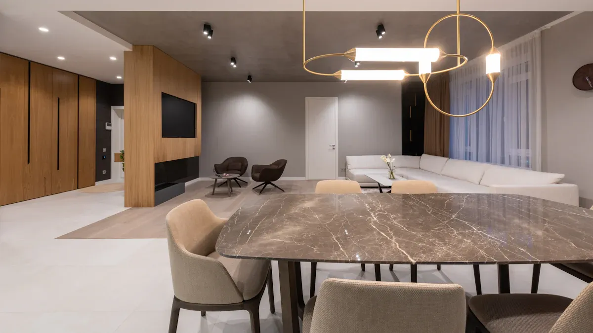 Why Richwood Stands Out