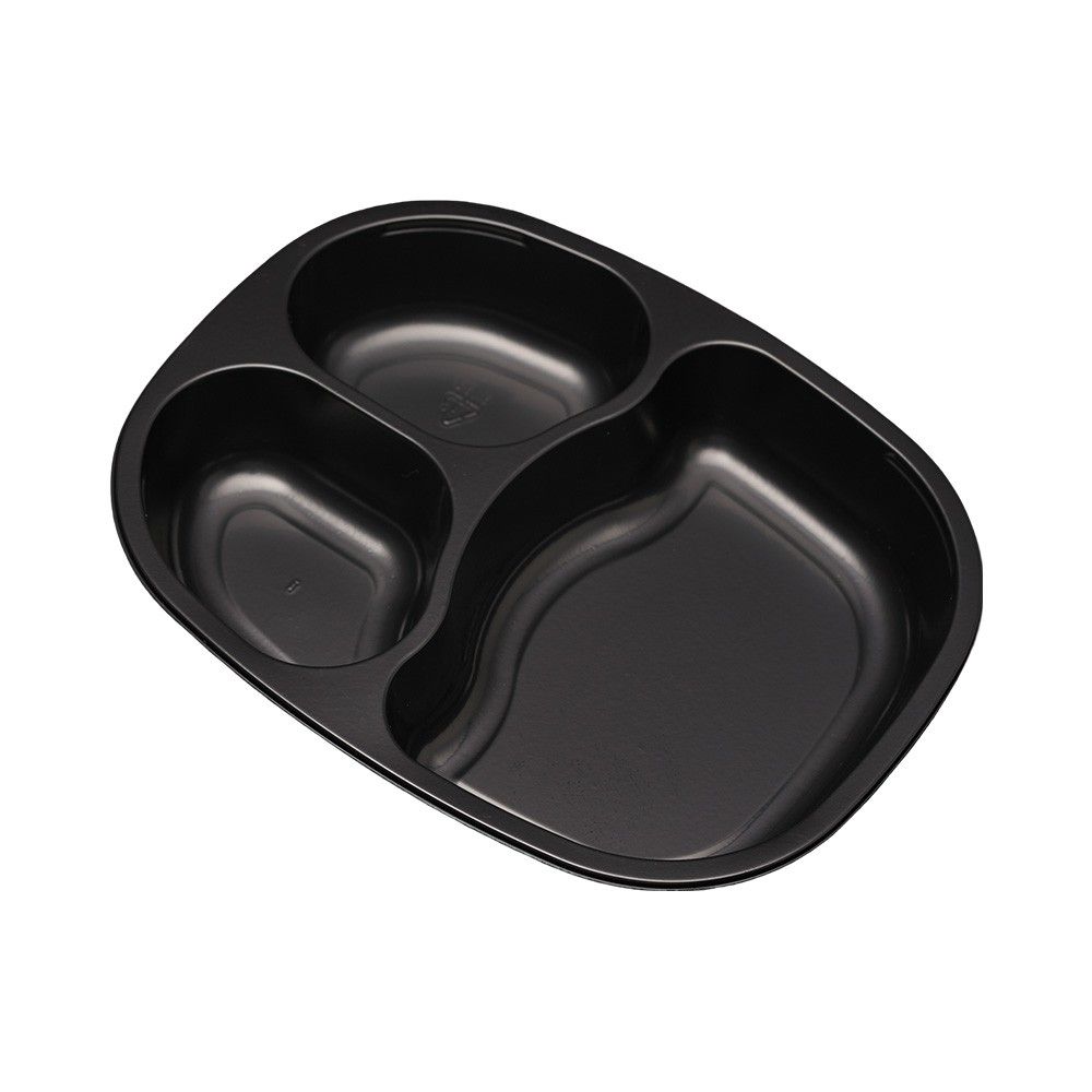 CPET Tray Temperature Stability