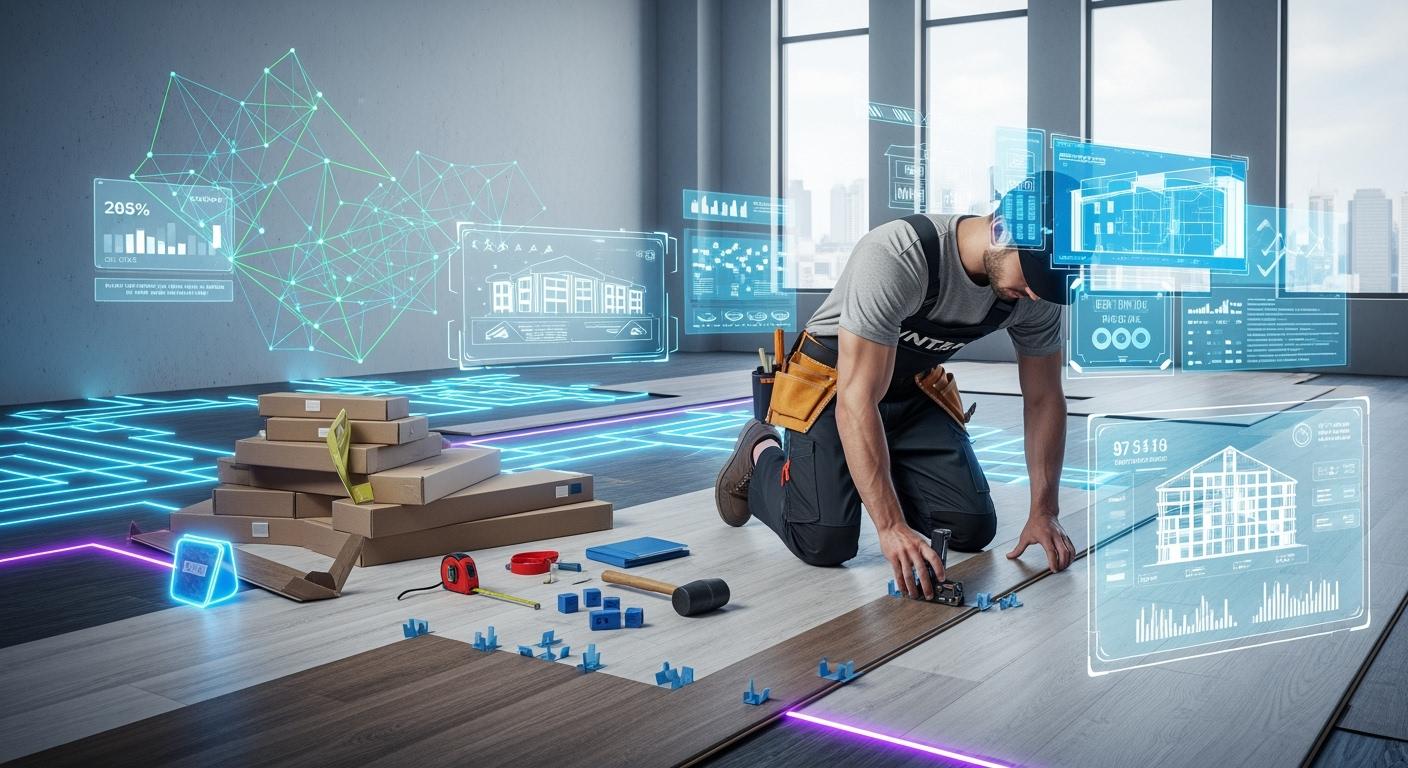 Essential Guide for Wholesale Laminate Flooring Installation Services