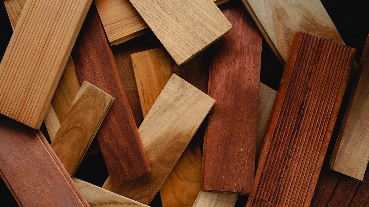 Compare Laminate Flooring Cost and Features