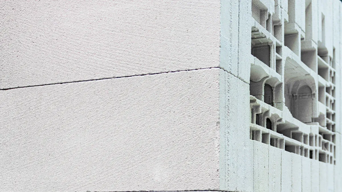 Key Advantages and Applications of Autoclaved Lightweight Concrete Panels