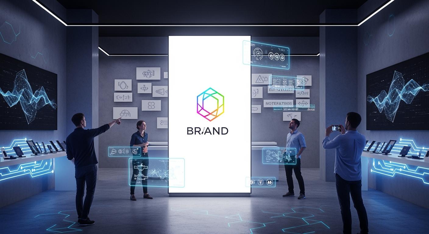 6 أسباب لاستخدام لوحات SEG Lightbox لتمييز علامتك التجارية عن المنافسة