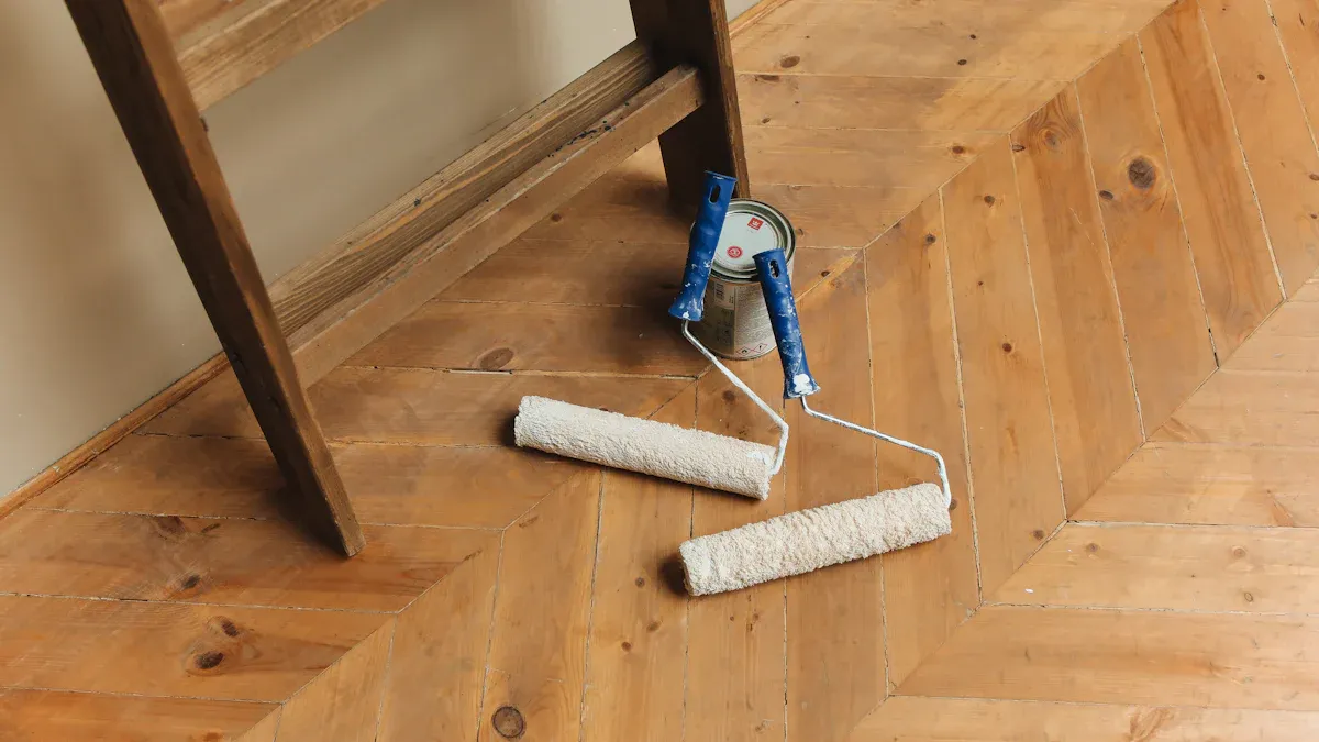 Laminate Flooring Installation Methods