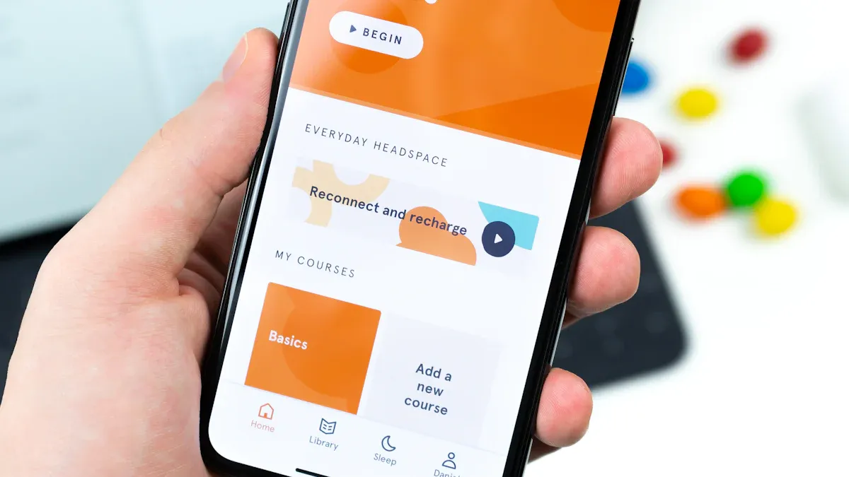 【App 開發】2025 App 設計價錢、類型、一站式手機 App 製作公司