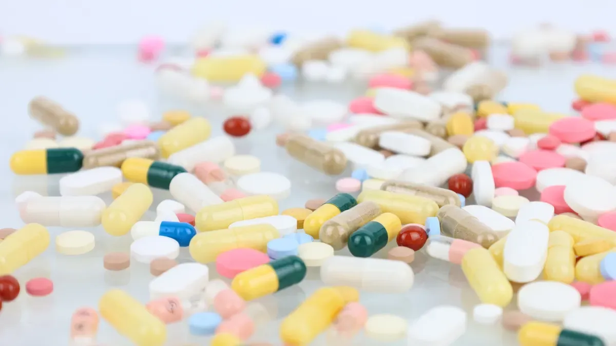 Oral Solid Dosage Forms Explained