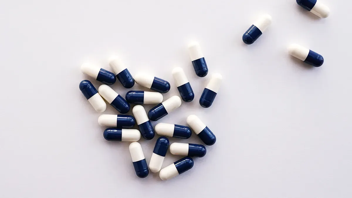 Fundamentals of Pharmaceutical Industry GxP