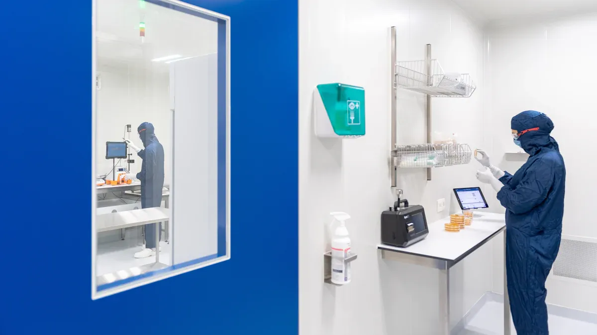 Regulatory Compliance and Quality Assurance