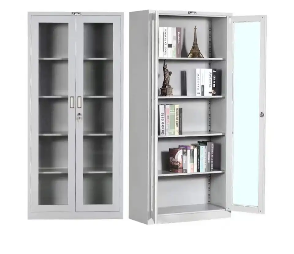 Features of Advanced Hospital Storage Cabinets