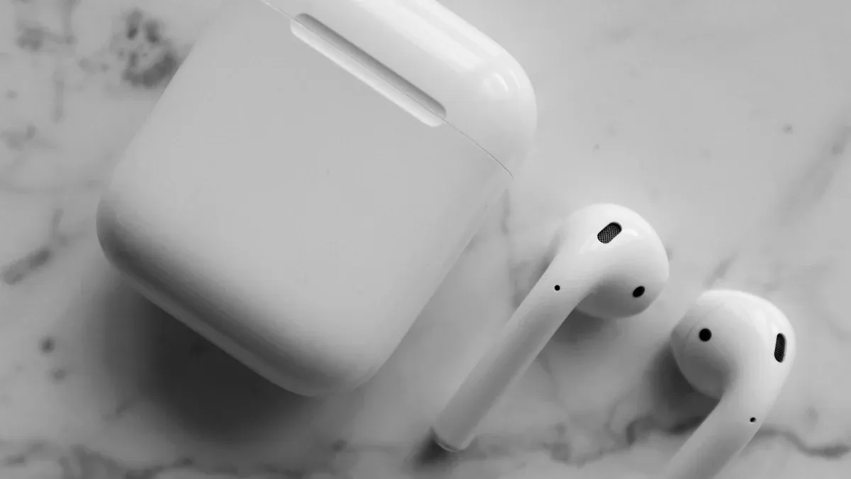 EARMOR vs AirPods: Head-to-Head