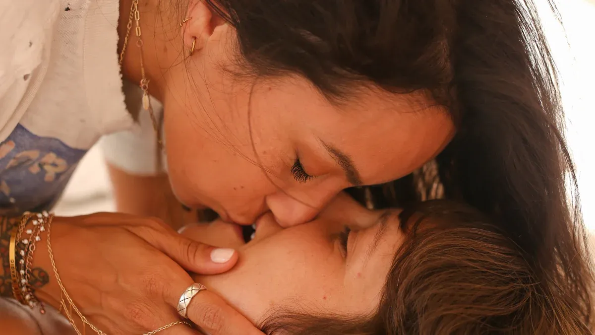 Conflict Resolution & Aftercare