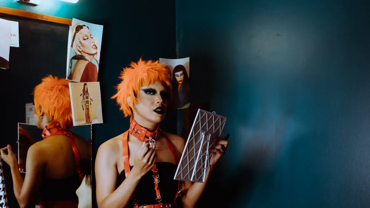 Media and Pop Culture Influence