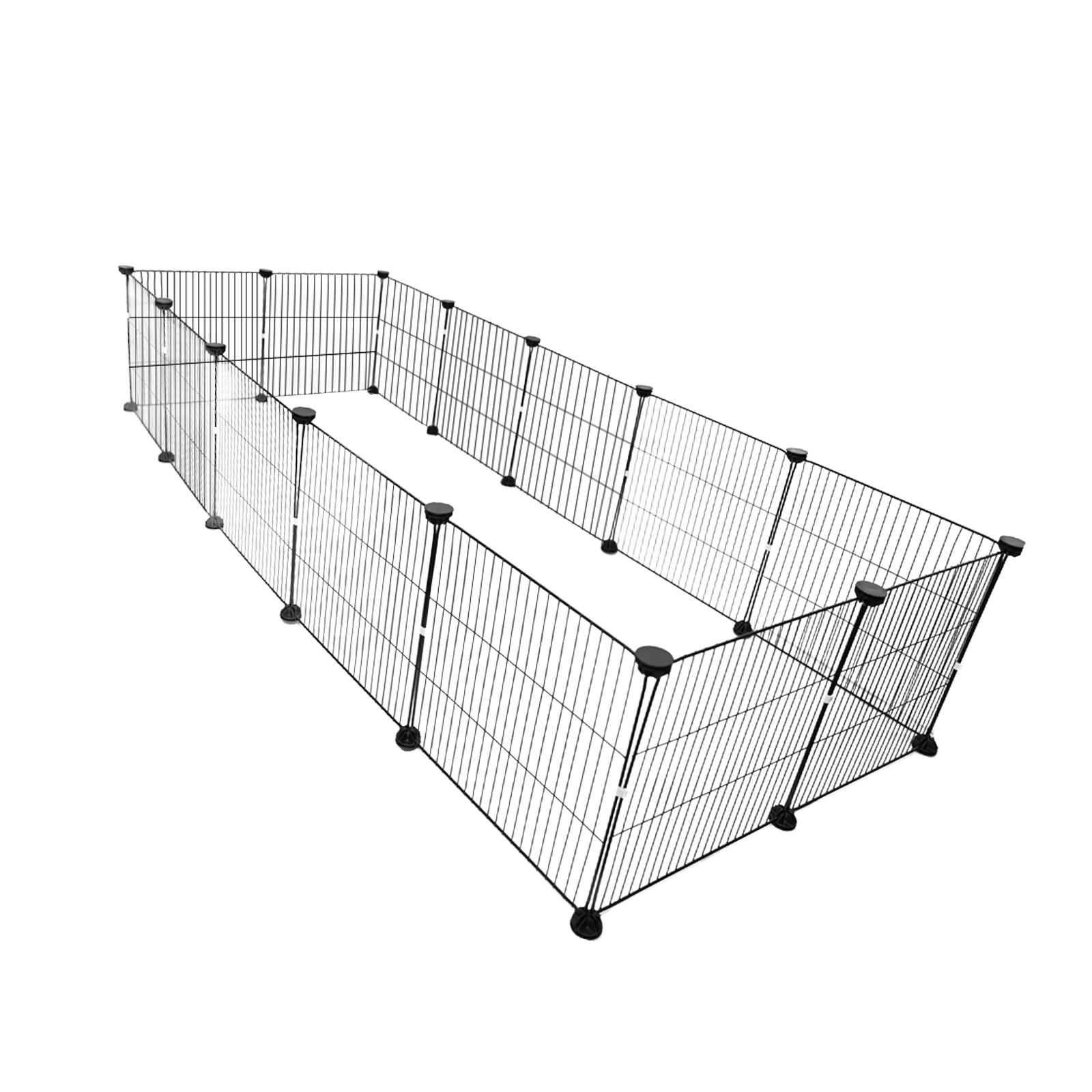 Modular Cage Benefits