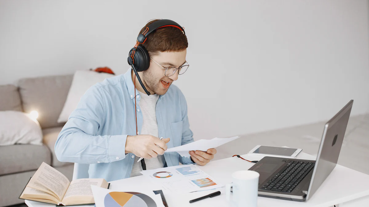 Work Culture at Google: Supporting Work From Anywhere