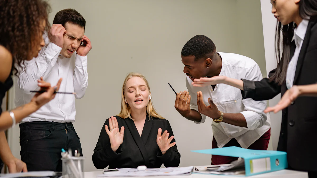 Strategies to Foster Cultural Sensitivity in the Workplace