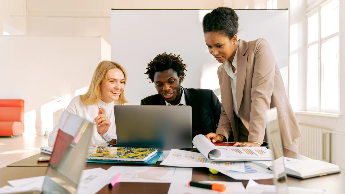 Strategies for Continuous Learning and Professional Growth
