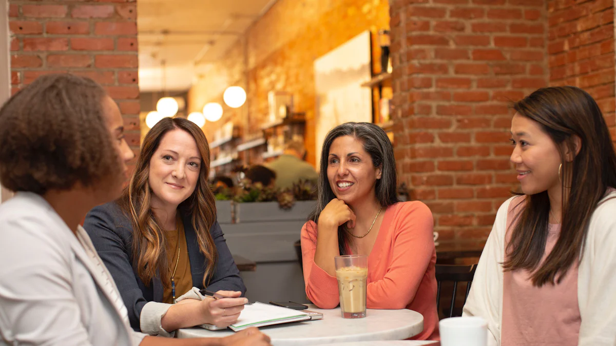 The Benefits of Cultural Sensitivity in the Workplace