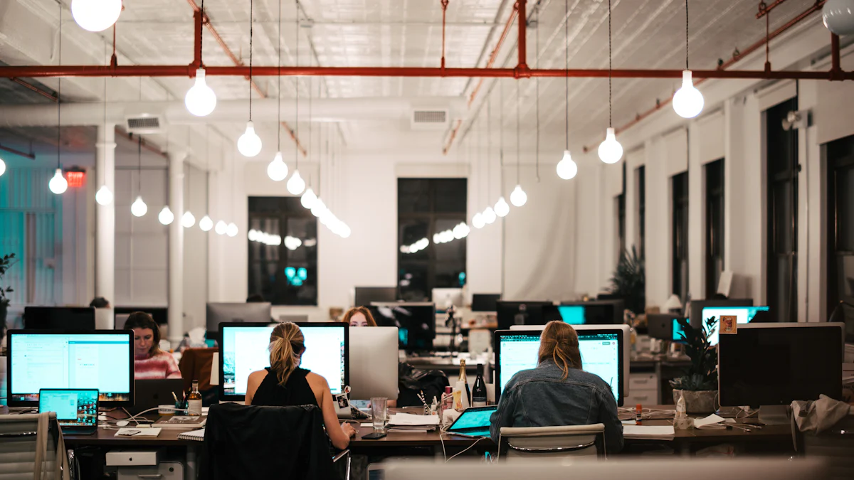 Top Companies Hiring Data Scientists in 2025