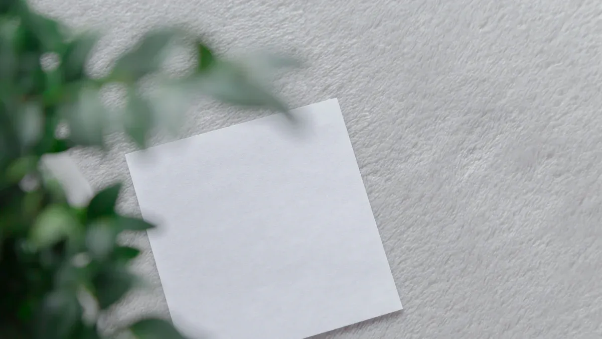 Eco-Friendly Choices