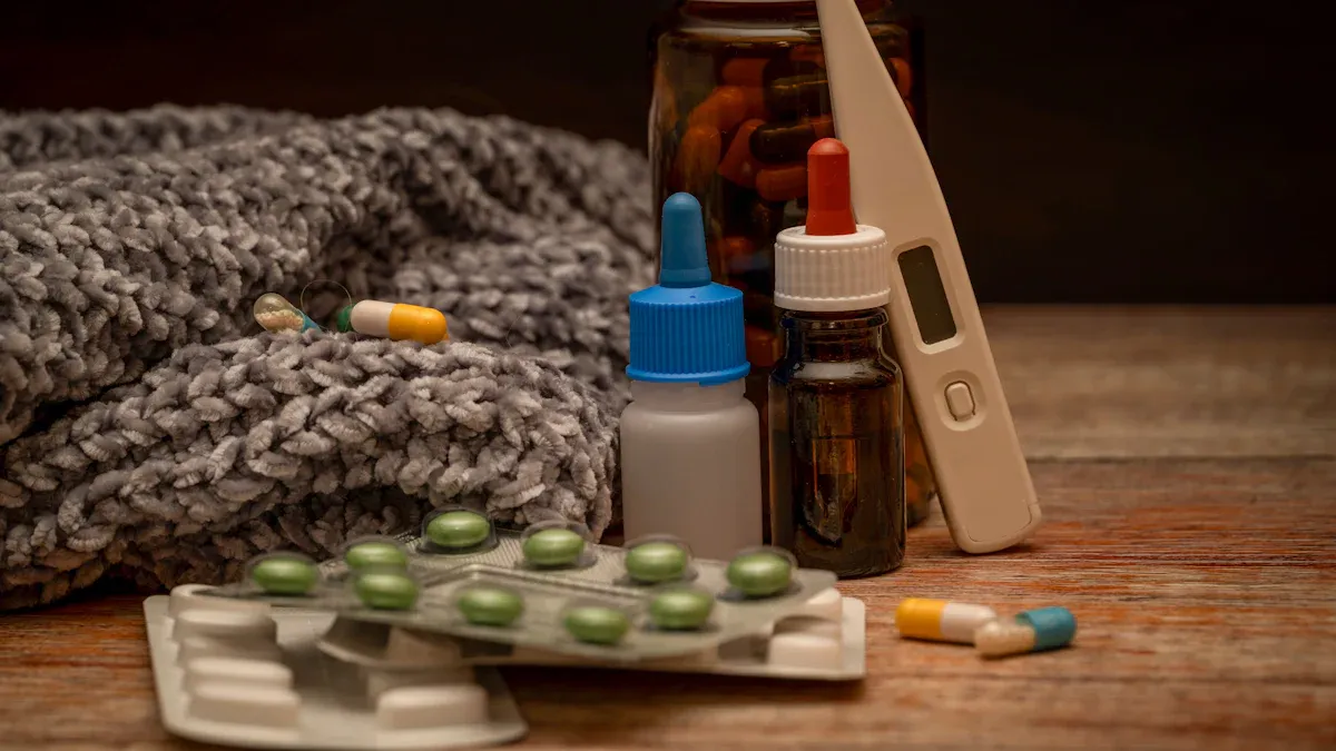 Sümptomite leevendamine