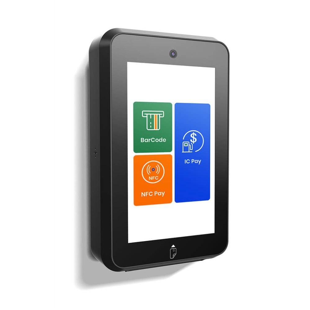 Key Handheld POS Terminal Features