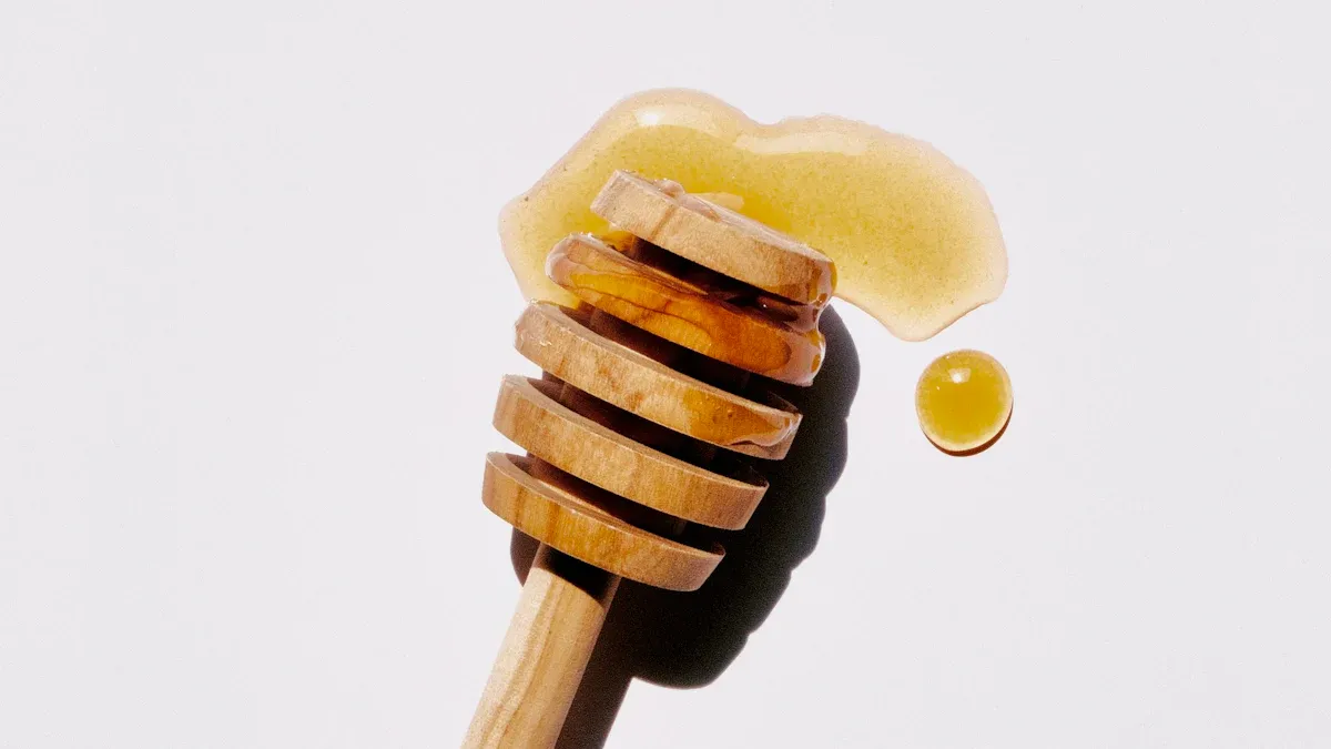 Is Vitality Honey the New Superfood for Men’s Health?