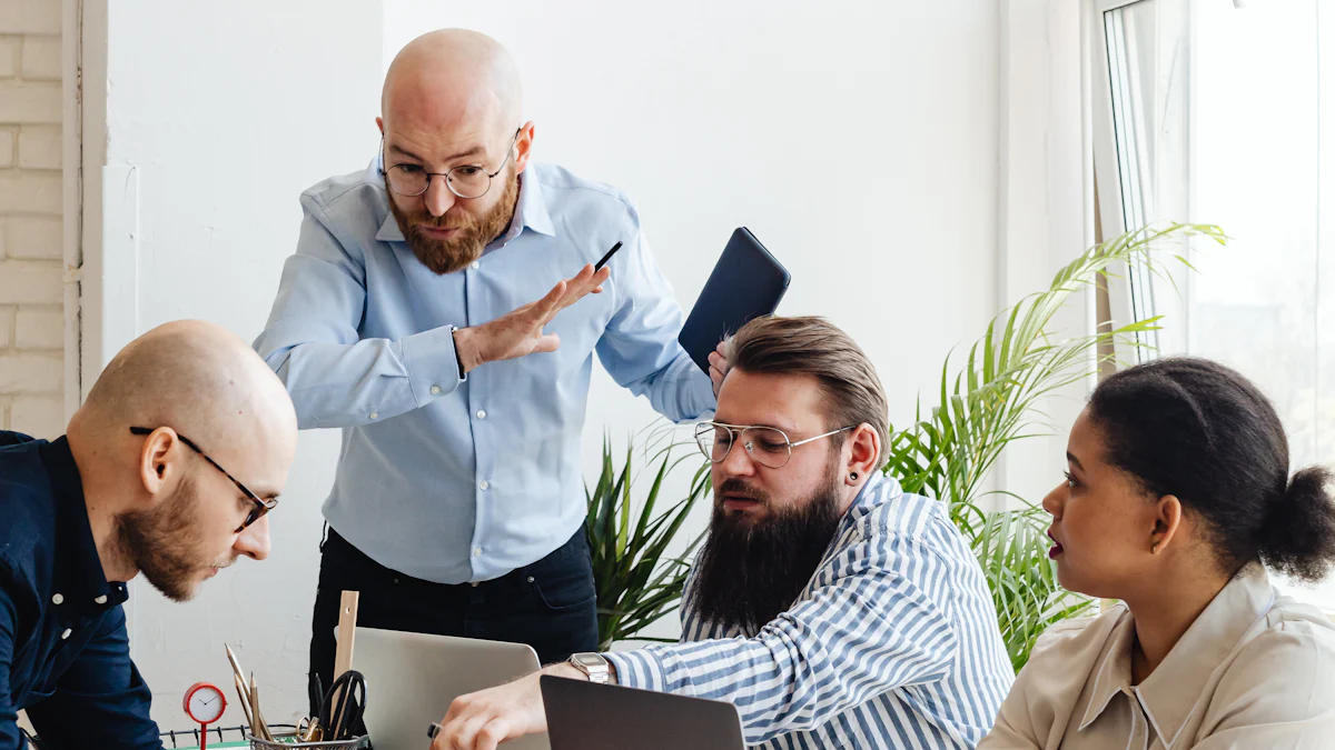 10 Workplace Skills to Get Hired Example