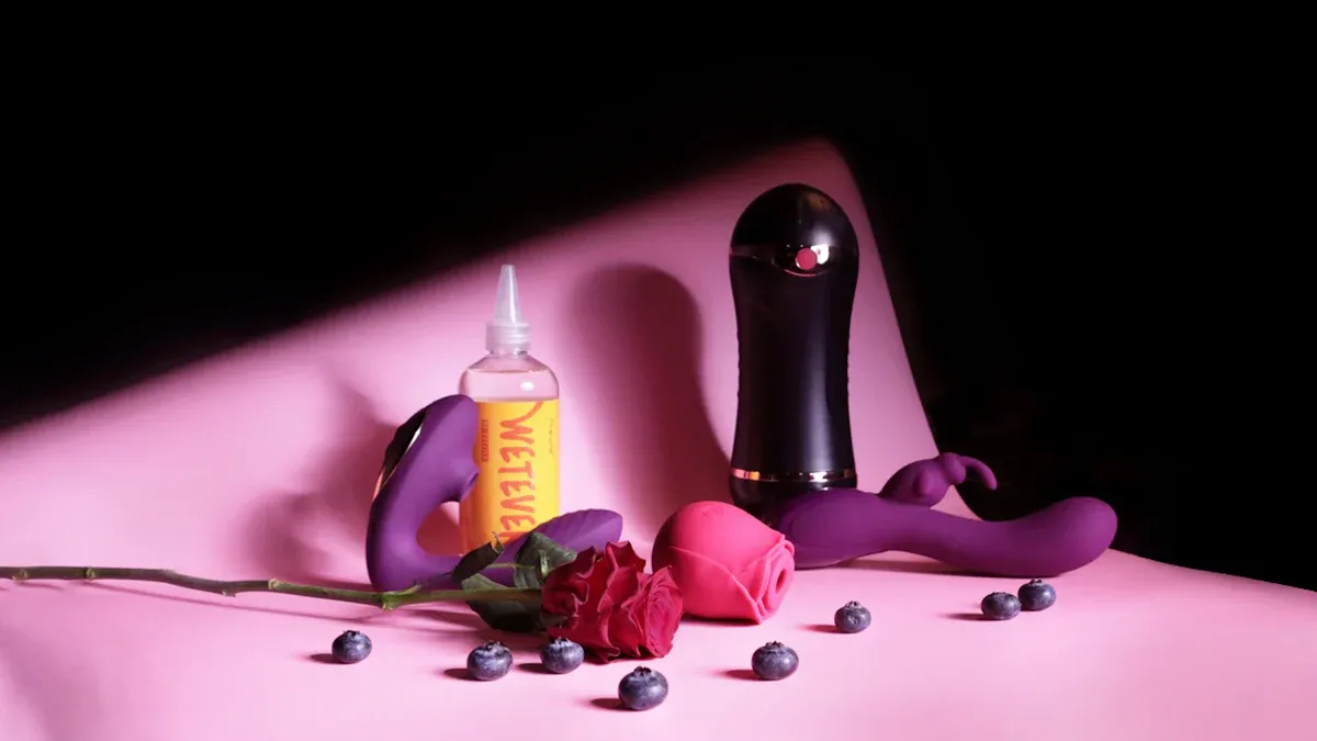 Top 10 Sexual Wellness Products to Buy Online in Australia