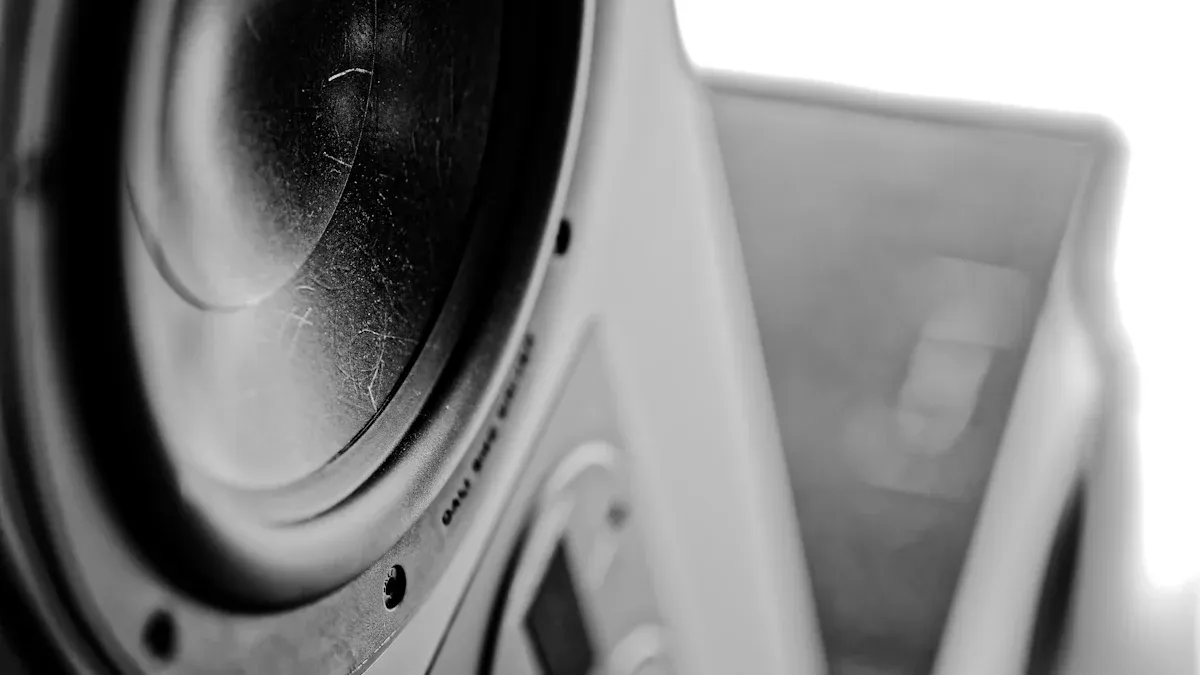 2 Ohm vs 4 Ohm Car Subwoofers Overview