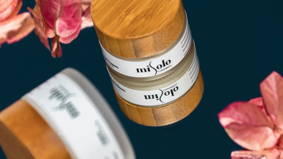 Innovations in sustainable beauty packaging