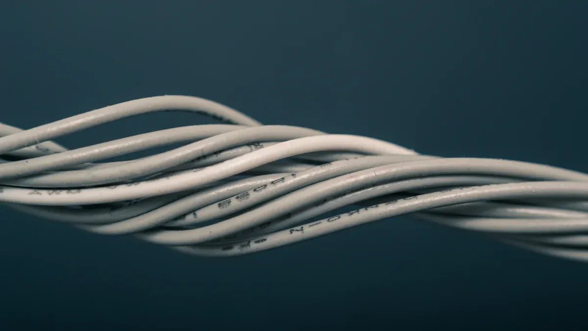 Speaker wire vs regular wire: What’s the difference?