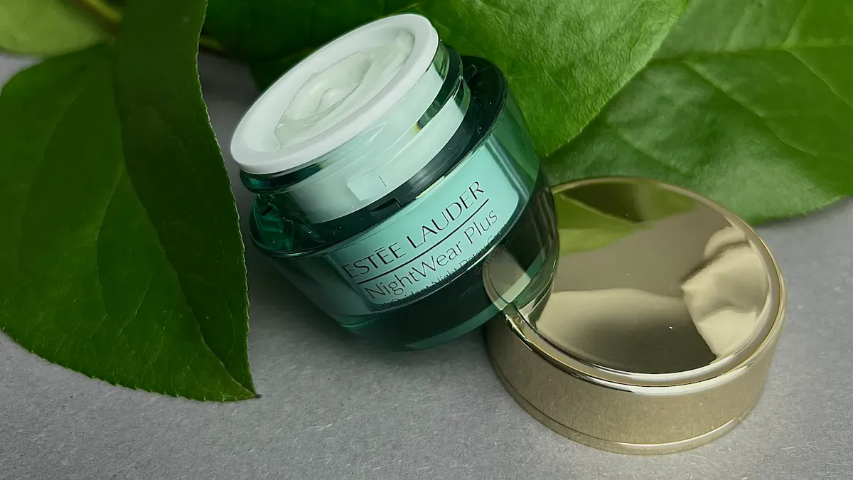 The future of plastic-free cosmetic containers