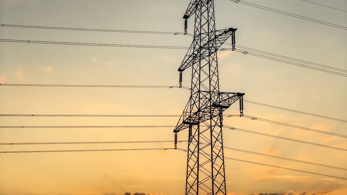 Power Systems Applications