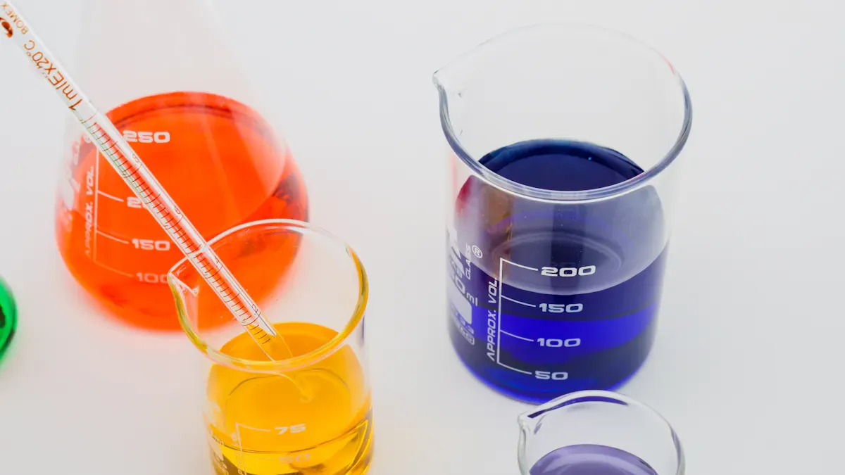 Risk of Erosion from Sunscreen Ingredients