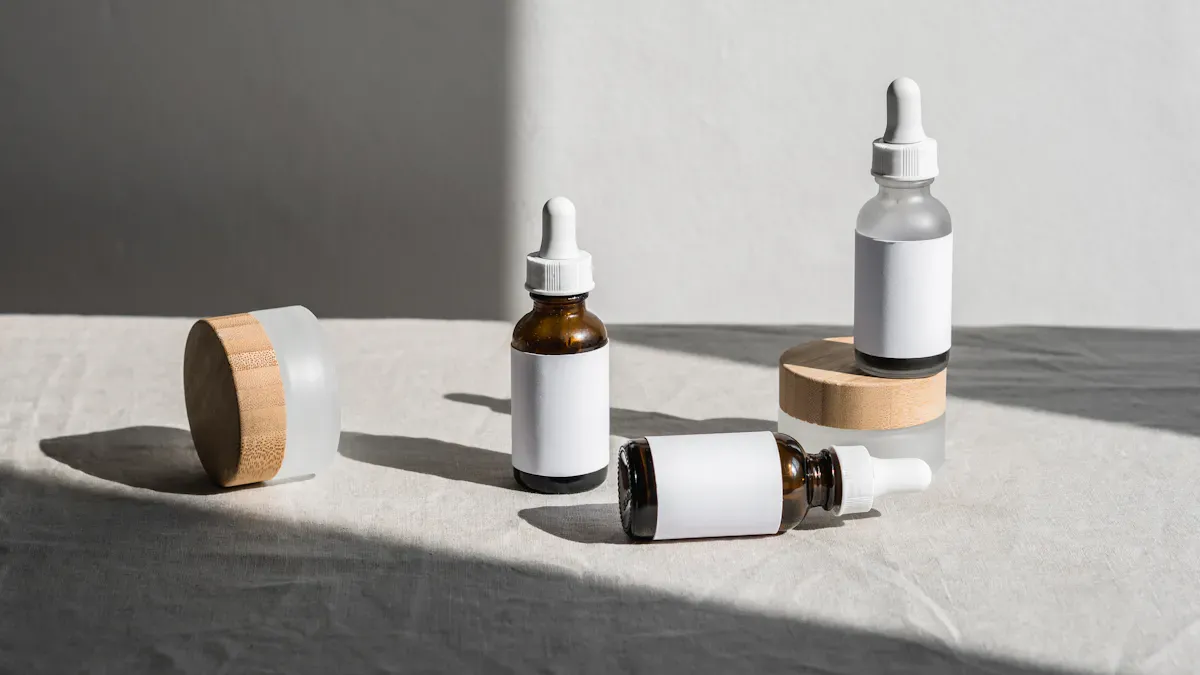 Natural Materials in Cosmetic Packaging