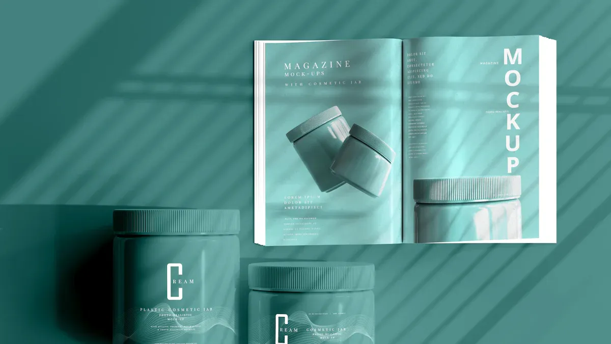 Packaging Design Essentials