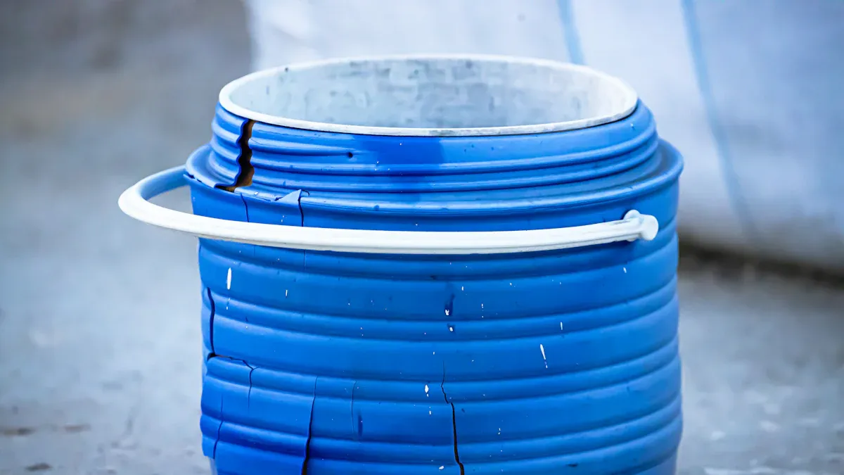 Sunscreen Container Materials at Risk