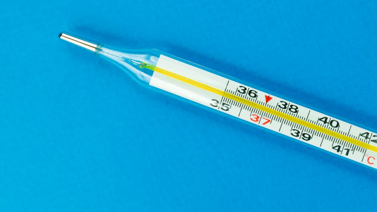 What is 180 Degrees Celsius in Fahrenheit and Why It Matters