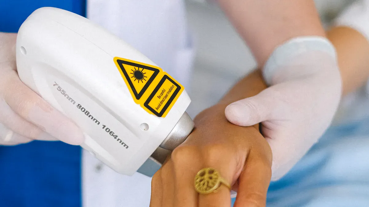 Best Laser Equipment