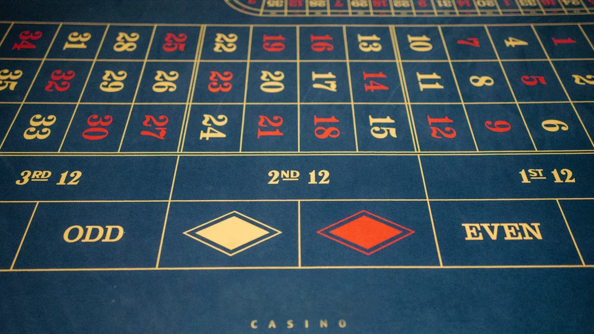 Why Odd Numbers Matter