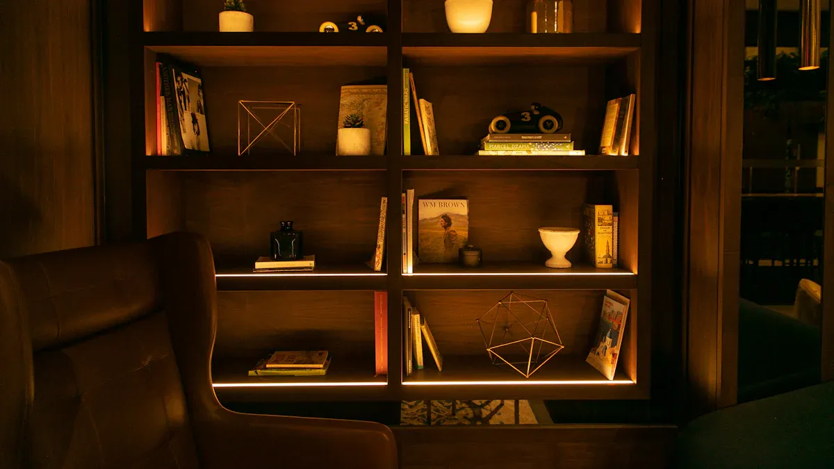 The 3 4 5 rule in interior decoration