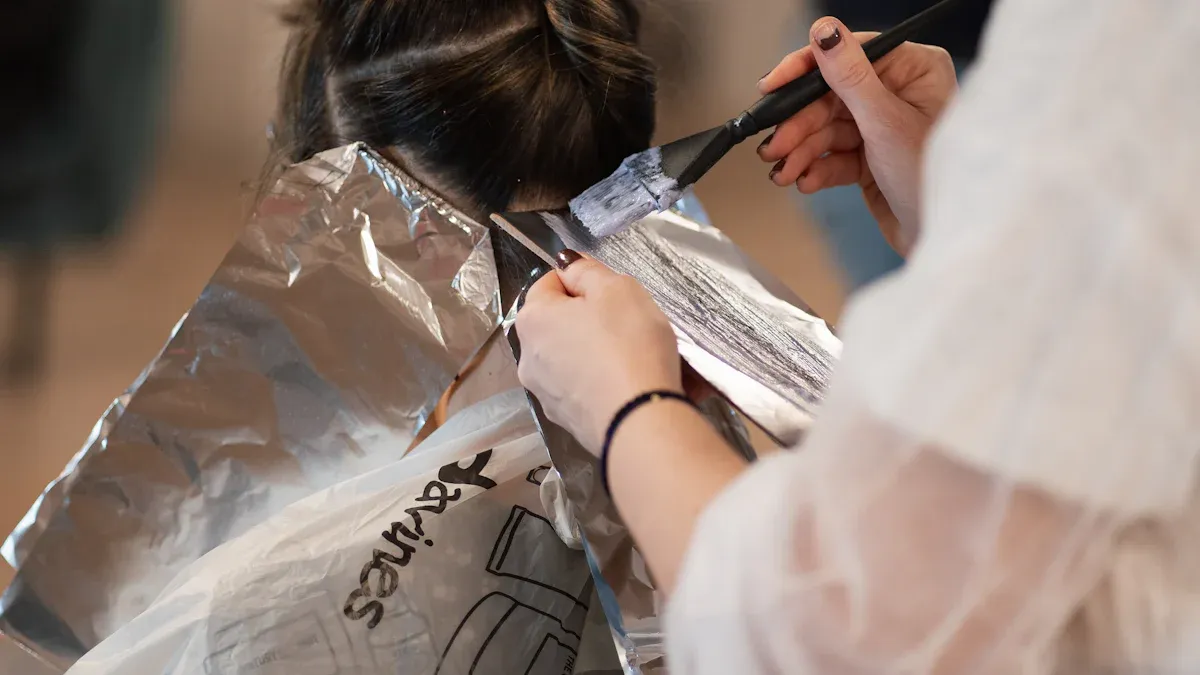 Keratin Treatment vs Hair Botox