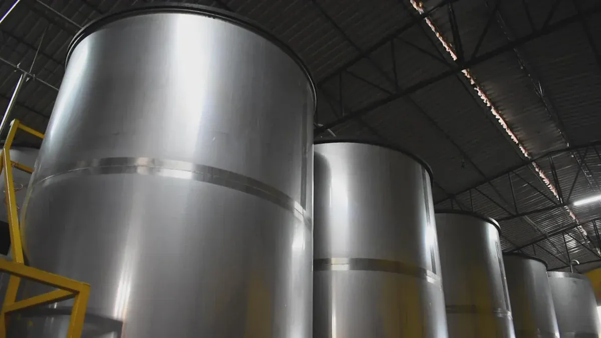 How to Prevent Aluminum Coils from Oxidizing During Storage with Smart Storage Choices