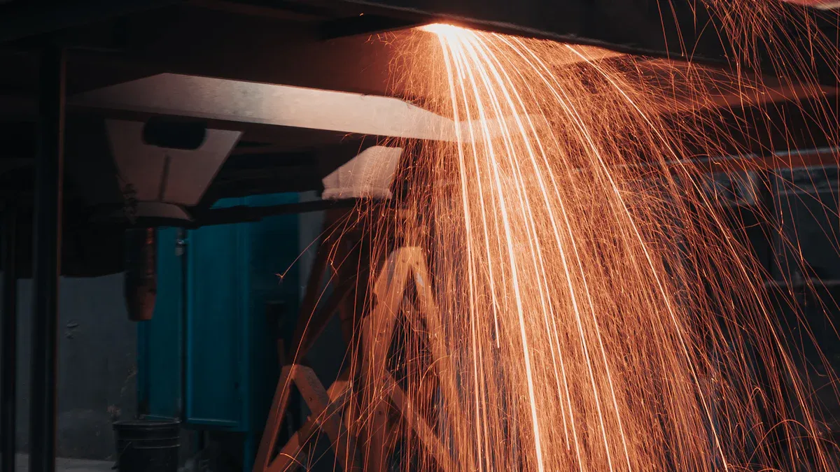 How to Choose Nickel Alloy in 2026 for Your Project