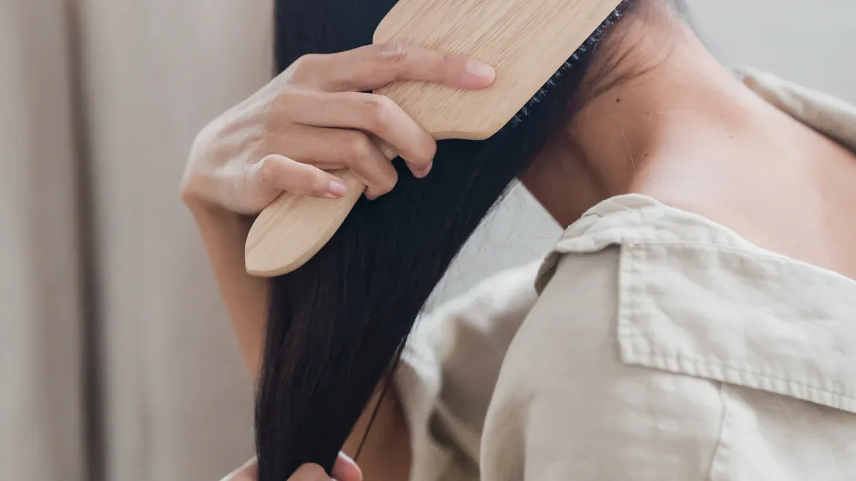 Keratin Treatments vs Hair Botox Which Smoothing Solution Is Best for You