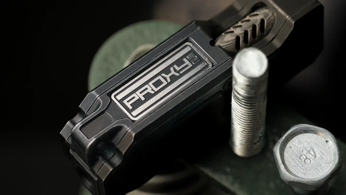 Quality Control and Inspection