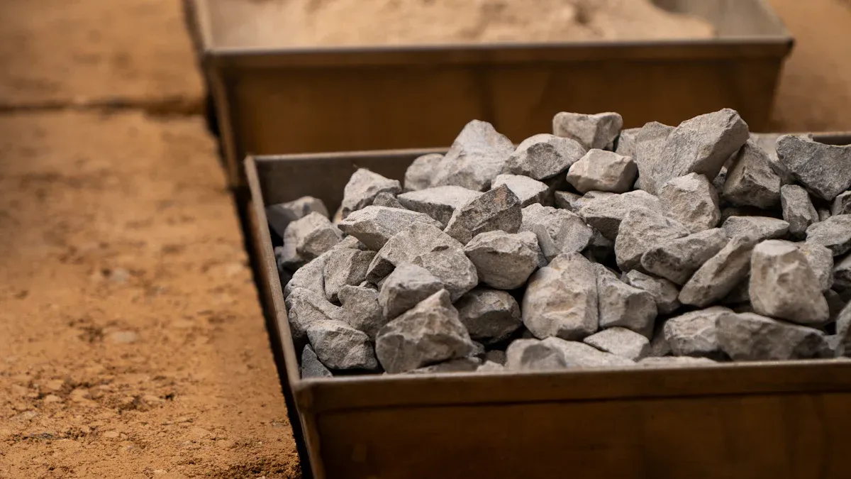 Overview of FSW Tool Materials