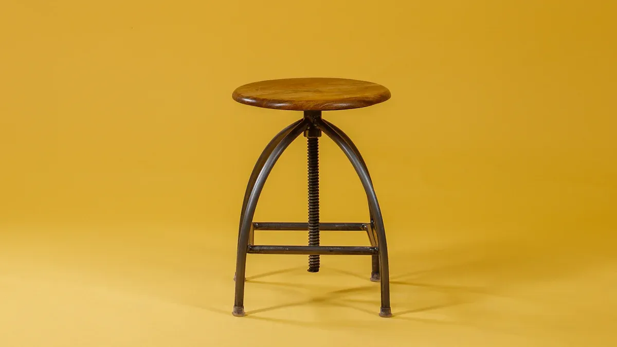 What Is the Standard Height of Bar Stools