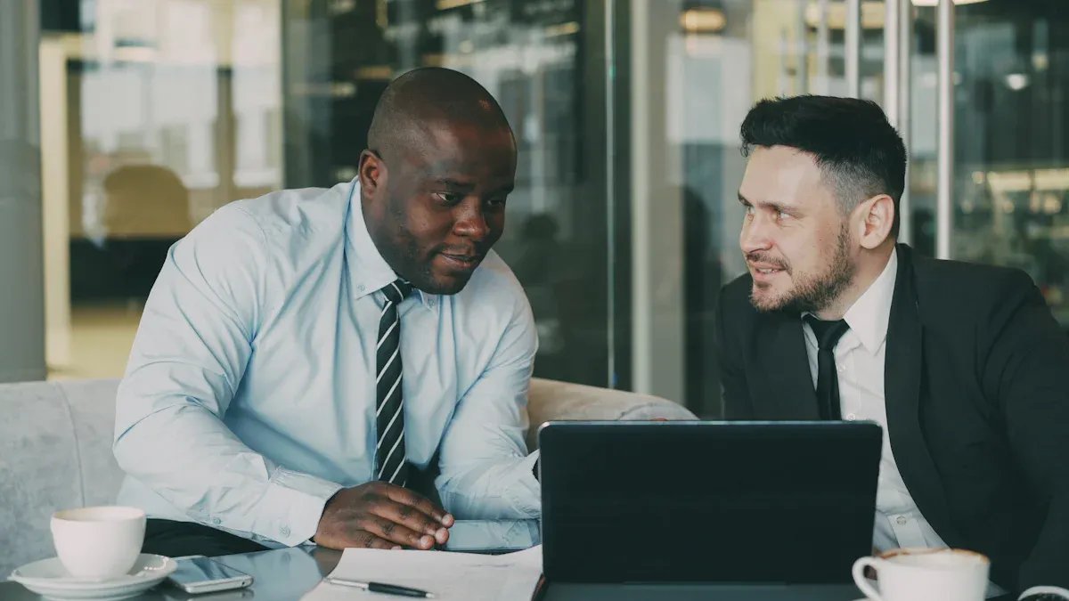 FF&E Procurement and Supplier Selection